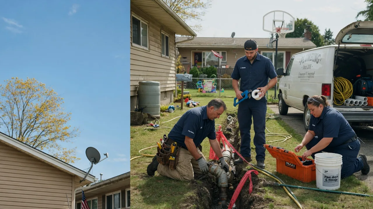 Garbage Disposal Replacement in Cornersville, TN near me